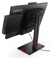 Lenovo ThinkCentre M75q Tiny Gen 5 mini kompiuteris - AMD Ryzen 5 8500GE, 16GB, 512GB SSD, Windows 11 Pro