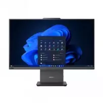 Lenovo Neo 50A G6 23,8 colio All-in-One kompiuteris - Intel Core Ultra 5 226V, 16GB, 512GB SSD, Windows 11 Pro
