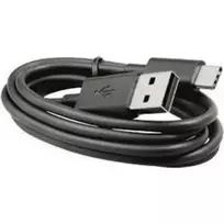 Unitech 1550-900112G standartinis USB 2.0 Type-C laidas, skirtas EA320/EA50x/EA630/PA760