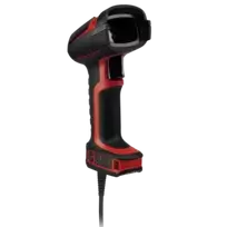 HONEYWELL Granit Ultra USB Kit Tethered Rugged 1D - rankinis skaitytuvas