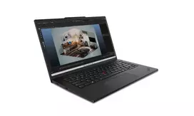 Lenovo ThinkPad P14s Gen 5 Ultra 7 155H / 32GB / 512GB SSD / 14,5 colio WUXGA / BL KEYB / WIN11 Pro / 3YW
