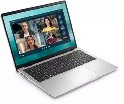 Dell Pro 14 Essential PV14250 Core 5 120U 14,0 colio WUXGA 300nits AG 16GB DDR5 5200 SSD512 Intel Graphics FgrPr WLAN+BT BcklKb 4C 65W W11Pro EDU Platinum Silver 4Y