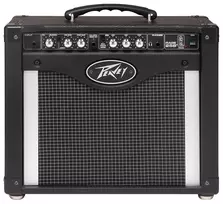 Peavey Electronics Rage 258 - 25W gitaros stiprintuvas