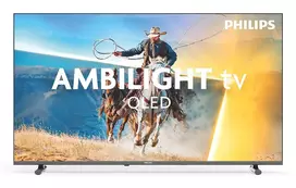 Philips 32PQS6901/12 32 colių Full HD Smart LED televizorius