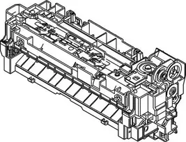 Kyocera FK-3210 E fuser mazgas
