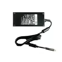 Dell 180W 7,4 mm kintamosios srovės adapteris su maitinimo laidu – Europa