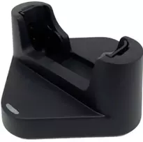 Unitech EA660 1 lizdo įkrovimo stotelė (be maitinimo adapterio)
