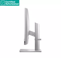 HP Elite 840 G9 AIO 24 colų All-in-One kompiuteris - i7-14700, 16GB, 512GB SSD, 23,8 colio FHD jutiklinis ekranas, pirštų atspaudų skaitytuvas, reguliuojamas aukštis, USB pelė, Win 11 Pro, 1 metai
