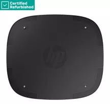 HP ProStudio 4 AIO All-In-One 24 atnaujintas sidabrinis - Ultra 5-225T, 32GB, 1TB SSD, 23,8 colio FHD ne liečiamas ekranas, USB pelė, Win 11 Pro, 1 metų garantija