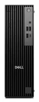 DELL Pro Slim SFF stalinis kompiuteris su Intel Core i3-14100, 16GB DDR4, 512GB NVMe SSD, Windows 11 Pro (be klaviatūros ir pelės)