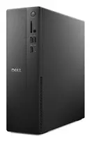 DELL Pro QVS1260 Intel Core Ultra 5 225 16GB DDR5-SDRAM 1 TB SSD Windows 11 Pro plonas stalinis kompiuteris, juodas
