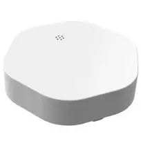 SCHNEIDER ELECTRIC vandens nuotėkio jutiklis belaidis WISER Zigbee 3.0