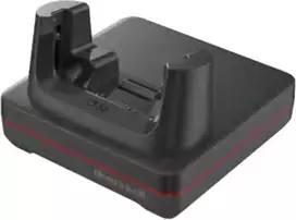 Honeywell CT32-SC-UVB-0 vienvietis įkrovimo lopšys su apsauginiu dėklu CT32 serijai