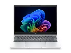 HP EliteBook 8 G2i Intel Core Ultra 5 325 13,3 colio verslo nešiojamasis kompiuteris - 16GB DDR5, 512GB SSD, Windows 11 Pro