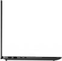 DELL PRO 5 U5-332 14 col. Full HD+ nešiojamas kompiuteris - 16GB DDR5, 512GB SSD, pirštų atspaudų skaitytuvas, US klaviatūra