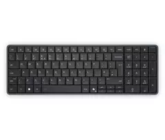 HP EliteBoard G1a AI All-in-One kompiuteris - Ryzen 5 340, 16GB, 512GB SSD, WiFi & BT, FPR, US apšviesta atspari išsiliejimui klaviatūra, 675M pelė, 32Wh, Win 11 Pro, 3 metai