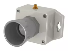 Elsys ELT2-MB7389 LoRaWAN ultragarsinis atstumo jutiklis su temperatūros, drėgmės ir oro slėgio matavimu