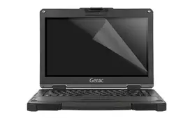 GETAC GMPFXP Getac B360 nešiojamojo kompiuterio ekrano apsauginė plėvelė - permatoma, anti-glare