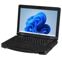 Panasonic Toughbook 56 - 14 colių nešiojamas kompiuteris - Core Ultra 5 35,56 cm (FZ-56BZ03RB4)