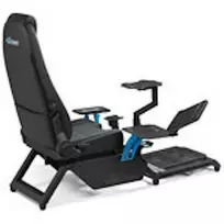 Next Level Racing Flight Simulator - Microsoft Edition kabina