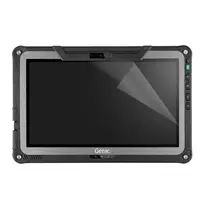 GETAC GMPFXR ekrano apsauginė plėvelė planšetei - matinė, apsauga nuo atspindžių