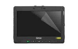 GETAC Tablet ekrano apsauginė plėvelė - antistatinė, blizgi