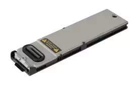Getac F110 G7 1TB PCIe NVMe keičiamasis SSD su apsauginiu kanistru