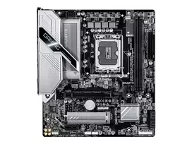GIGABYTE H810M G WIFI6 GEN5 LGA1851 pagrindinė plokštė