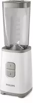 Philips Daily Collection Mini blenderis HR2602/00 350 W su kelioniniu indeliu