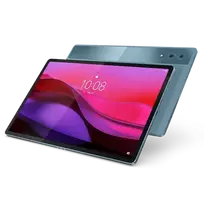 Lenovo Yoga Tab Plus 13 colių 2K planšetinis kompiuteris – 8GB RAM, 256GB, Wi-Fi 6, Android 11, Shadow Black