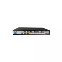 AudioCodes Mediant 800B E-SBC VoIP šliuzas