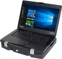 Panasonic PCPE-GJ54V03 dokų stotis, skirta Toughbook 55