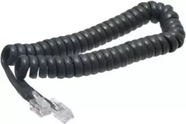 Panasonic PSJA1115Z - ausinių adapterio laidas, skirtas Panasonic KX-TGP550T02