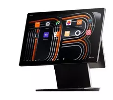 SUNMI D3 PRO 15,6 colio GMS-EDLA A13 4GB+64GB Wi-Fi pirštų atspaudų skaitytuvu POS terminalas (JK versija)