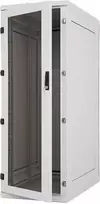 TRITON RIE-37-A68-CCX-N1 37U grindinis serverių spintos 600x800 IP54 su stiklo durimis