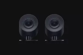 Razer Nommo V2 X 2.0 garsiakalbiai RZ05-04760100-R3G1, juodi