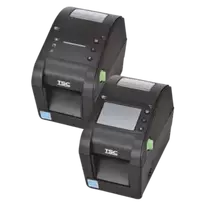 TSC TH320 12 taškų/mm Disp. RTC USB USB-Host RS232 Ethernet rinkinys – etikečių spausdintuvas – 300 dpi