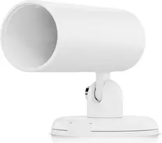Ubiquiti UACC-AI-Theta kampinis laikiklis – 15° polikarbonato laikiklis UniFi Protect AI Theta kamerai, baltas