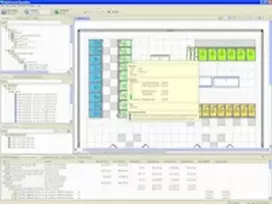 APC InfraStruXure Central Alarm Profile Configuration programinės įrangos licencija (50 įrenginių)