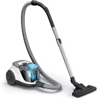 Philips 2000 Series belaidis dulkių siurblys XB2122/09 850 W PowerCyclone 4 Super Clean Air filtras