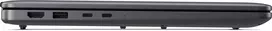 Dell Pro 3 14 P314260 14,0 colio FHD+ nešiojamas kompiuteris - Core™ 7 350, 16GB, 512GB SSD, Windows 11 Pro