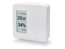 Elsys ERS Display CO2 Lite LoRa – belaidis CO2, temperatūros ir drėgmės jutiklis