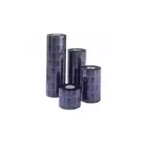 HONEYWELL Premium HP06 termo perdavimo juosta - juoda - 77 mm x 153 m