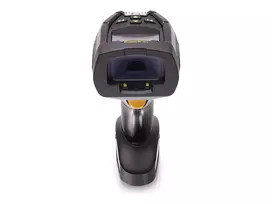Datalogic PowerScan PM9600-DPX Direct Part Marking 433 MHz Display/4-key Keypad Removable - brūkšninių kodų skaitytuvas