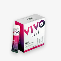 Vivo Life Ignite Functional Energy 12x10.5g Fruit Punch