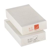 Zehnder / Siber EVO 3/4 filtrų komplektas G4+F7 (originalas)