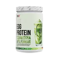 Best Egg Protein – Kiaušinių baltymų milteliai | MST | 900 g - matcha-latte