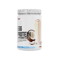 Best Egg Protein – Kiaušinių baltymų milteliai | MST | 900 g - almond-coconut