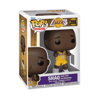 FUNKO  POP! Vinilinė figūrėlė: NBA: Lakers - Shaquille O´Neal