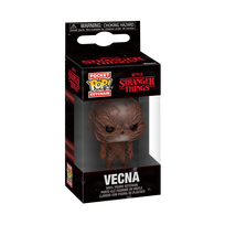 FUNKO  POP! Keychain: Stranger Things - Vecna 2.0